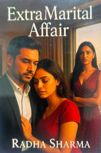 एक्स्ट्रा मैरिटल अफेयर