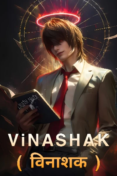 VINASHAK ( विनाशक )
