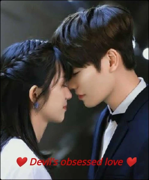 ❤️ Devil's obsessed love ❤️
