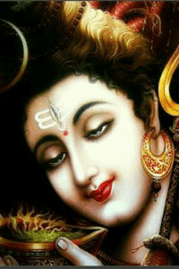 ओम नमः शिवाय