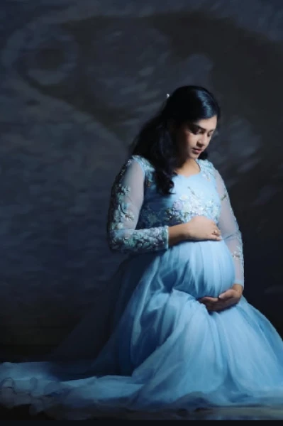 సరోగేట్ మదర్