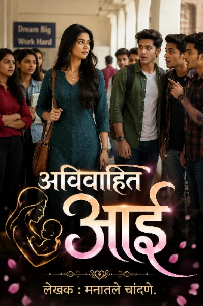 अविवाहित आई..... 1