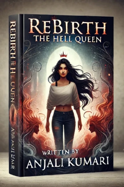 Rebirth the hell queen