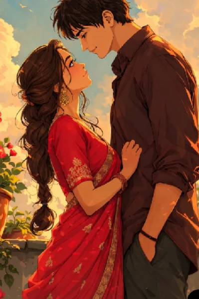 పట్నం బావ పల్లెటూరి మరదలు