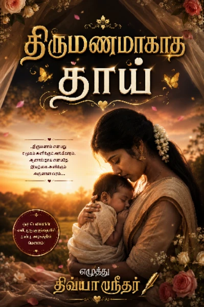 திருமணமாகாத தாய்...

( முழு தொகுப்பு )
