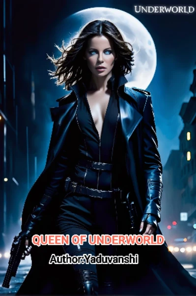 Queen of Underworld