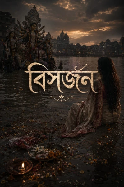 বিসর্জন