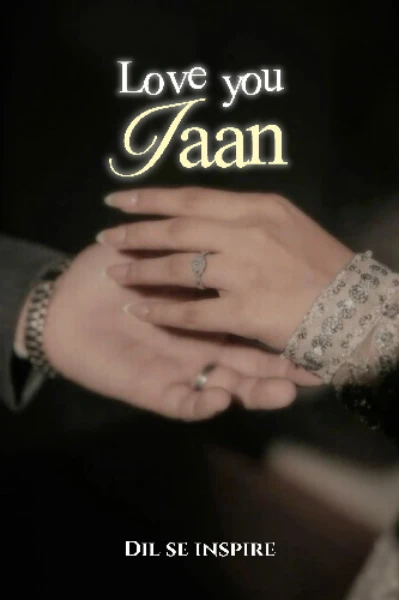 लव यू जान 💍