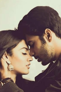 కనలేదే...నువ్వని...