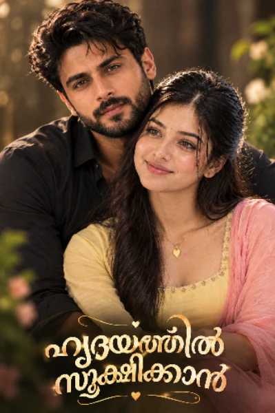 ❣️ഹൃദയത്തിൽ
സൂക്ഷിക്കാൻ❣️(completed )