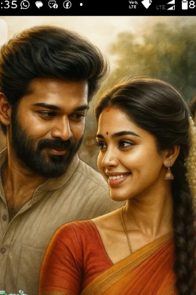 கல்யாண கோலங்கள்