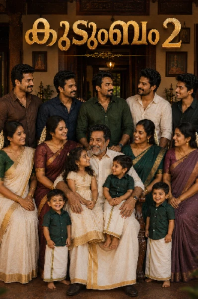 കുടുംബം 2