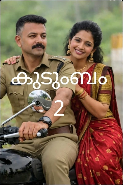 കുടുംബം 2