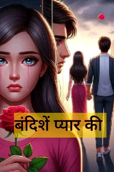 बंदिशें प्यार की (COMPLETED)