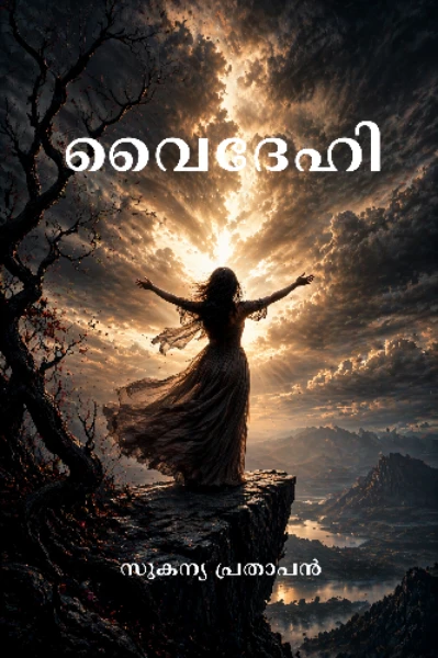 വൈദേഹി