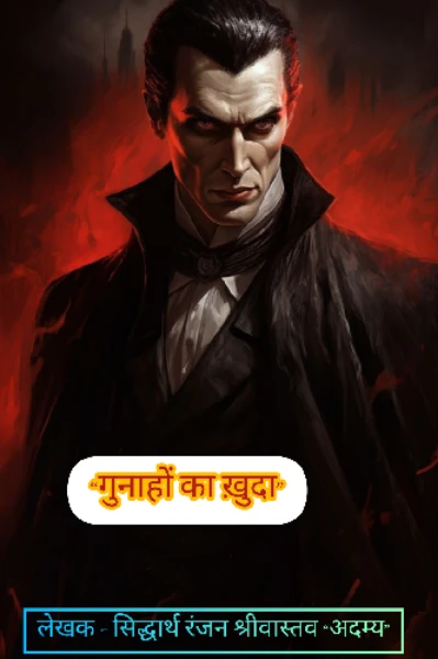“गुनाहों का ख़ुदा"