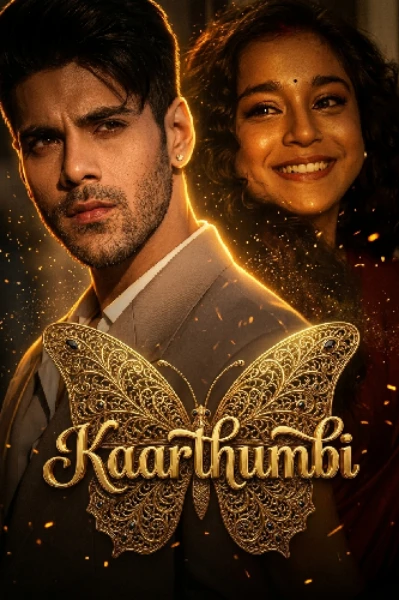 കാർത്തുമ്പി🦋