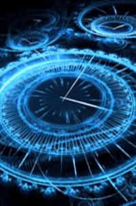 कालाय तस्मै नमः