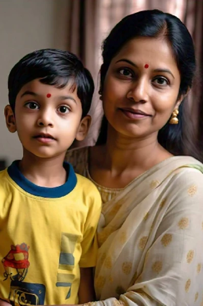 बिनब्याही माँ