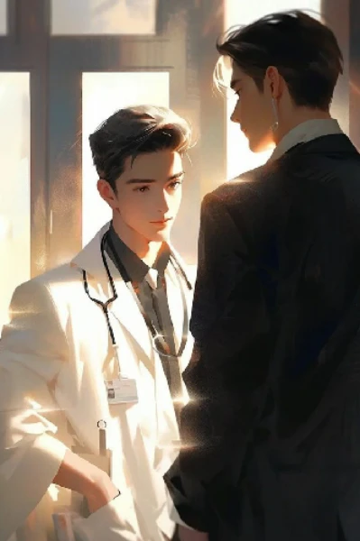 Mafiya's innocent love ( A BL Love ) ❤️😈