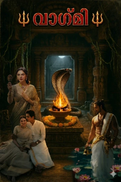 🔱 വാഗ്മി 🔱
~𝓐𝓷 𝓤𝓵𝓽𝓲𝓶𝓪𝓽𝓮 𝓝𝓸𝓿𝓮𝓵~
𝐴 𝑠𝑡𝑜𝑟𝑦 𝑜𝑓 𝑟𝑒𝑣𝑒𝑛𝑔𝑒, 𝑙𝑜𝑣𝑒& 𝑓𝑟𝑖𝑔ℎ𝑡𝑒𝑛𝑖𝑛𝑔 𝑚𝑎𝑛𝑡𝑟𝑎 ℎ𝑖𝑠𝑡𝑜𝑟𝑦