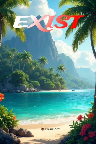 Exist ( The Lost Island )