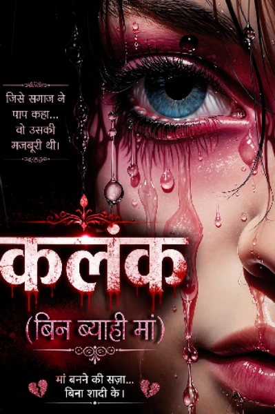 कलंक ( बिन ब्याही मां )
