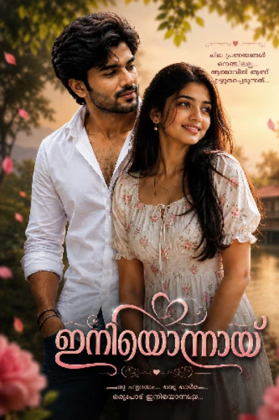 ഇനിയൊന്നായ്-Completed