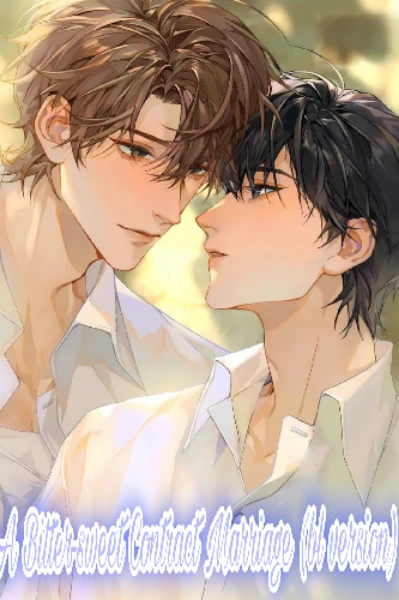 A Bitter-sweet Contract Marriage(bl version)