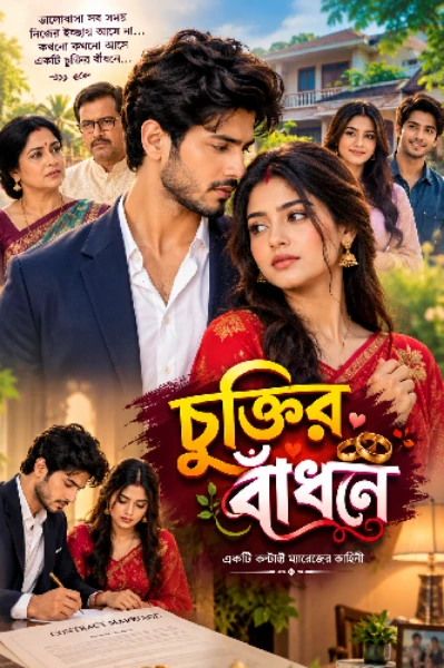 ১/চুক্তির বাঁধনে