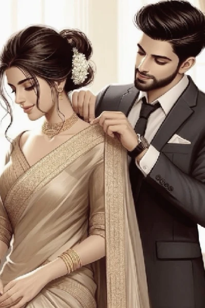 పల్లెటూరు పెళ్ళాం♥️పట్నం మొగుడు