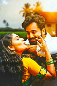 ഋതുസാഗരം