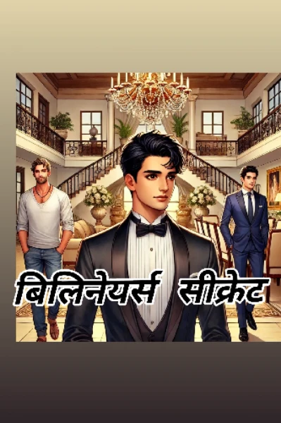 Billionaire's secret part 1 ( season  2 of Billionaires  secret husband)