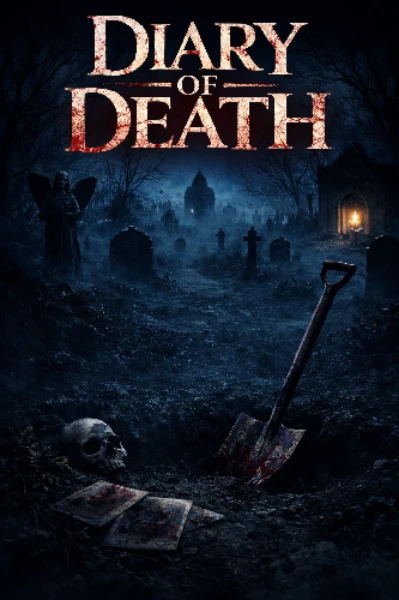 DIARY OF DEATH