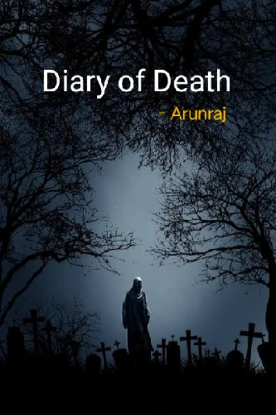 DIARY OF DEATH