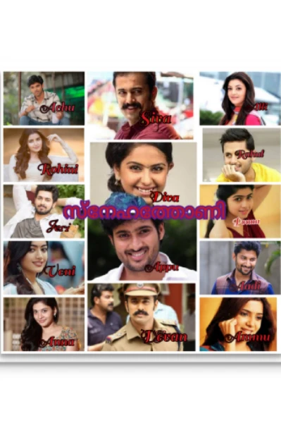 °°° സ്നേഹത്തോണി °°°