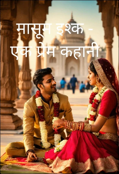 मासूम इश्क - एक प्रेम कहानी
