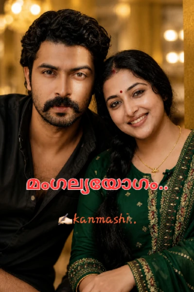 മാഗല്യയോഗം 🔥01..( completed)