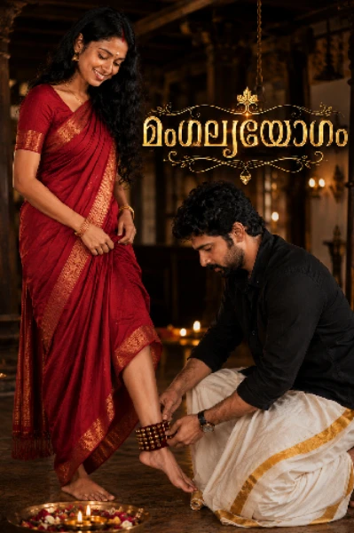 മാഗല്യയോഗം 🔥01..( completed)