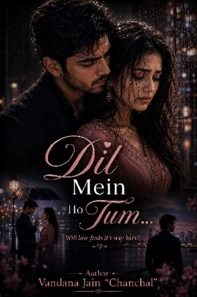 Dil Mein Ho Tum
will love find its way back?