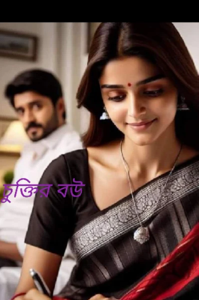 চুক্তির বউ