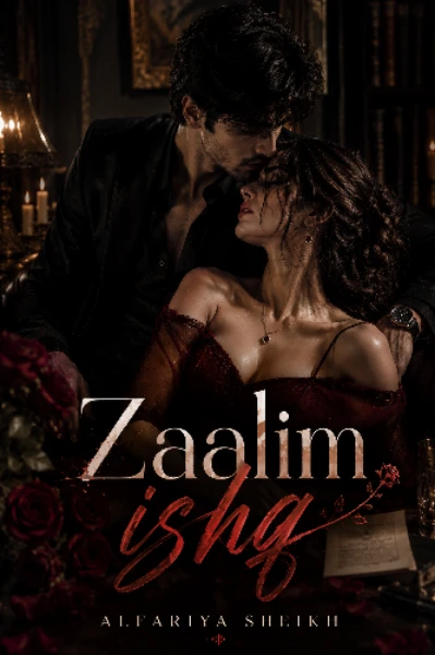 Zaalim Ishq /जालिम इश्क { completed }