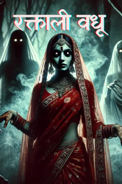 रक्ताली वधू