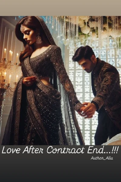 લવ આફટર કોન્ટ્રાક્ટ ઍન્ડ!!