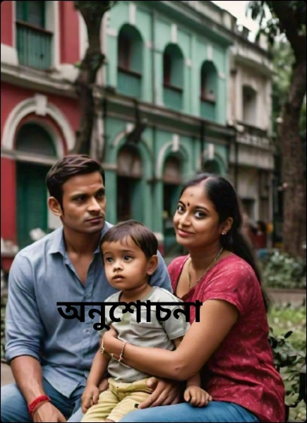 অনুশোচনা