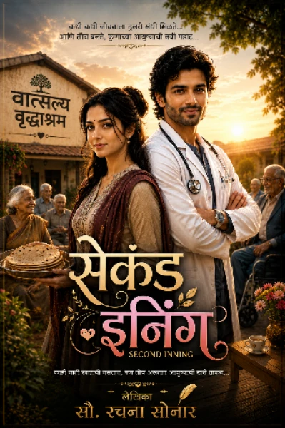 सेकंड इनिंग