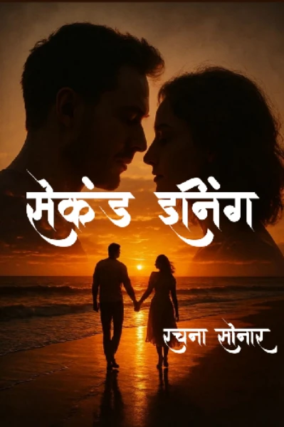 सेकंड इनिंग