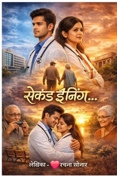 सेकंड इनिंग