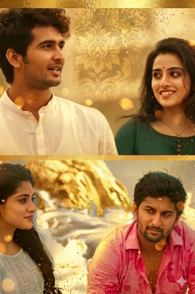 എന്നോടെന്തിനീ പിണക്കം 😥😘
(Completed )
