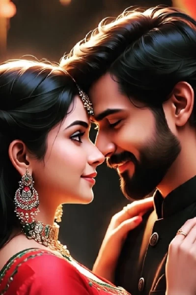 Ishq da revenge (  बेइंतहा नफरत के साथ बेइंतहा मोहब्बत  )